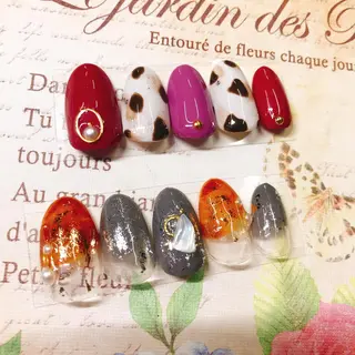 ネイル smile nail スマイルネイルのその他イメージ