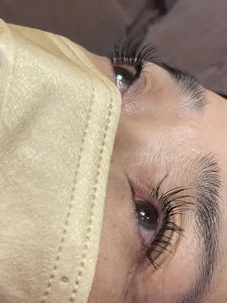 マツエク・マツパ MIMI RUSH 塚本の眉毛・アイブロウイメージ