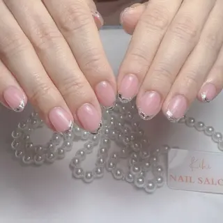 ネイル さくら💮💮 【オフ無料】のネイルデザイン