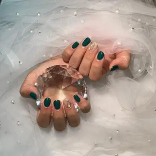 ネイル y's beauty 本町店所属・y'sbeauty/ Seina🌼のネイルデザイン