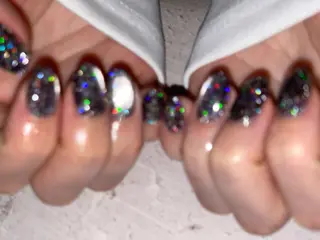 ネイル julian nail所属・julian nailのネイルデザイン