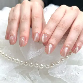 ネイル ビューティーサロンFeliz 浜松町店所属・Feliz Saitoのマツエク・マツパデザイン