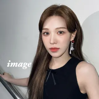 マツエク・マツパ lit.🧸 MACOのマツエク・マツパデザイン