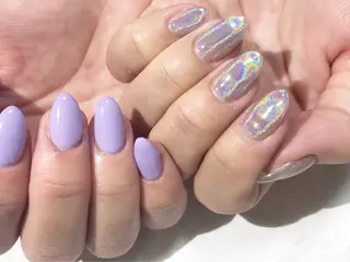 ネイル ネイル フフラ所属・nail fufla ♡yamane♡のネイルデザイン