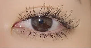 マツエク・マツパ BELLA LUNA所属・玉元 花奈のマツエク・マツパデザイン