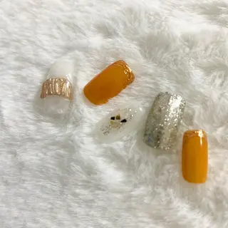 ネイル Laki nailのネイルデザイン