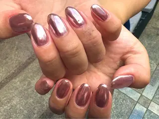 ネイル 2me YUKIMIのネイルデザイン