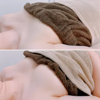 hitomi バストケアサロンのエステ・リラクイメージ