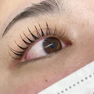 マツエク・マツパ Eye   Beauty所属・松田 由紀のマツエク・マツパデザイン