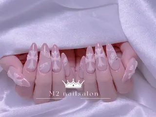 ネイル エムズ エムズのマツエク・マツパデザイン