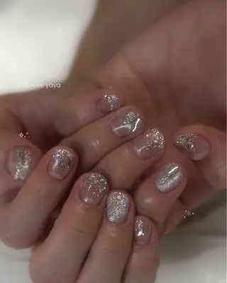 ネイル Chipieee yayaのネイルデザイン