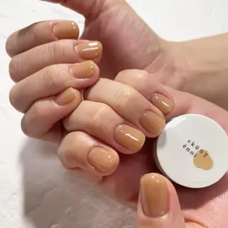 ネイル nail.gorin所属・吉村 優子のネイルデザイン