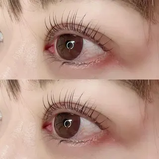 マツエク・マツパ Madonna Lilyのマツエク・マツパデザイン