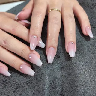 ネイル Fuu所属・Fuuネイル リラクゼーションのネイルデザイン