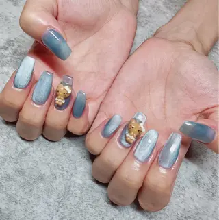 ネイル nail salon INFINITY所属・nail salon INFINITYのネイルデザイン