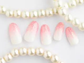 ネイル Tiary Nail Fのネイルデザイン