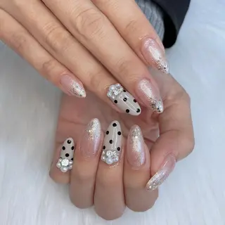 ネイル salon de belnetta所属・kayo 💅のネイルデザイン