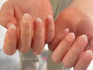 ネイル MAKI💚💚💚 秋葉原.のネイルデザイン