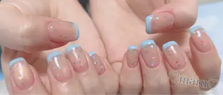 ネイル まるみ♡7/1〜値上 げ致します(>_<)のその他イメージ