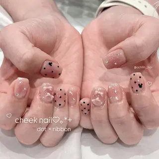 ネイル aoi ♡のネイルデザイン