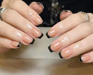 ネイル 🍑 momo_nailのネイルデザイン