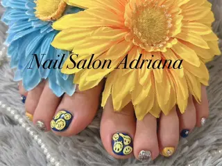 ネイル ADRIANA 大久保駅前徒歩2分のその他イメージ