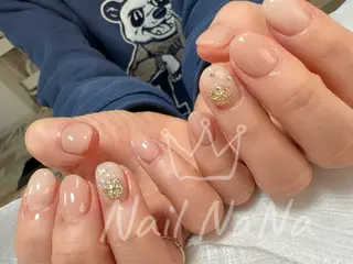 ネイル Nail NaNaのネイルデザイン