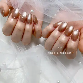 ネイル Manami Kのネイルデザイン