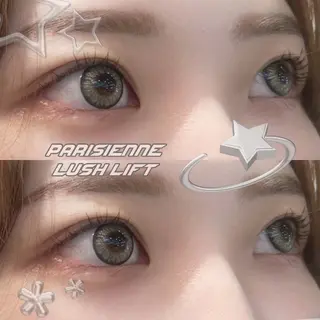 マツエク・マツパ さくら🔅 ungu iE🔅のマツエク・マツパデザイン