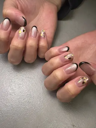 ネイル ensowa✱laf NAILのネイルデザイン