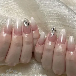 ネイル ❄️西川 真由美❄️のネイルデザイン