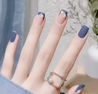 ネイル Cute beauty2のマツエク・マツパデザイン