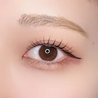 マツエク・マツパ 艶カラー/マツエク /似合わせ🤍ななえのヘアスタイル