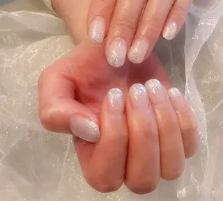 ショート Nail&Pedispa Apricum所属・ネイリスト コトネのネイルデザイン