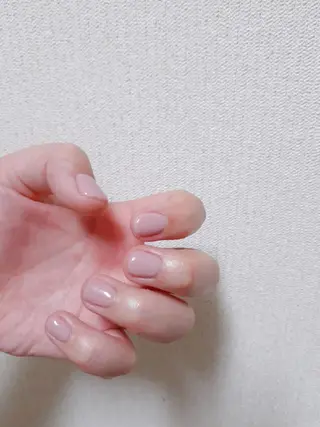 ネイル serapia所属・新家 美紀のネイルデザイン