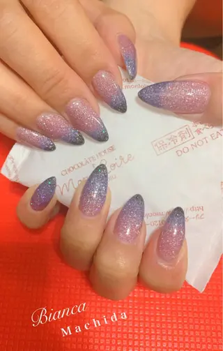 ネイル sharetrust 🐳AKEのネイルデザイン