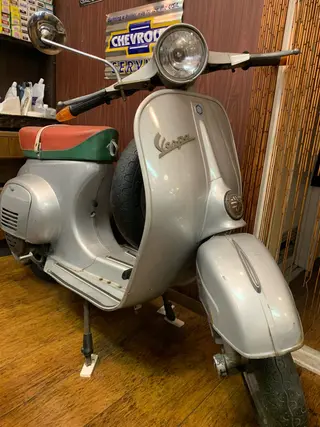 Ｂ AＲＢEＲＳＨＯＰ　TＷＩＮＳ所属・池田 孝行のヘアスタイル