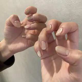 ネイル Aloha  Luana HIKAWASANDOU所属・AlohaLuana 🌺 naoのネイルデザイン