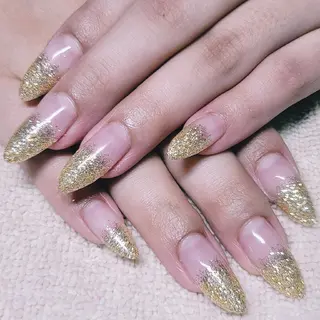 ネイル よしだ ひろきのネイルデザイン