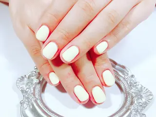 ネイル ネイルサロン ロア旧ジョリーのネイルデザイン