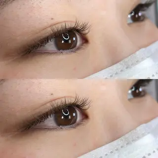 マツエク・マツパ 🌻akira 🌻のマツエク・マツパデザイン