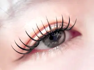 マツエク・マツパ Bell所属・mei/ 似合わせまつ毛パーマのマツエク・マツパデザイン