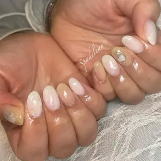 ネイル K. Misakiのネイルデザイン