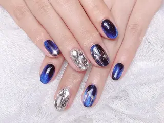 ネイル ✌🏻Kiiko ～のネイルデザイン