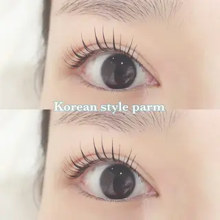 マツエク・マツパ bello杉原 夏朱のマツエク・マツパデザイン