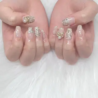 ネイル 🍁nail. kaede🍁のネイルデザイン