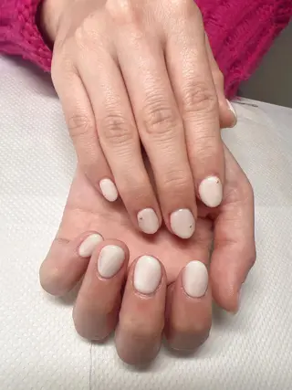 ネイル Odon Beauty  nail  salon所属・VIP TRENDYのネイルデザイン