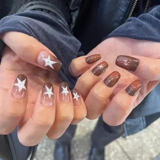 ネイル nemno【ﾈﾑﾉ】 ／yuiのネイルデザイン