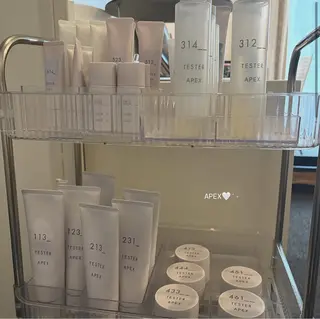 心斎橋 ララピール/ 毛穴 / POLAのエステ・リラクイメージ