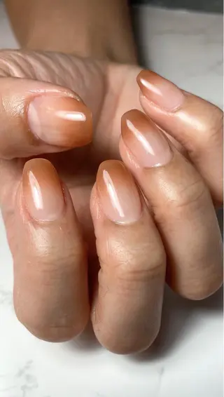 ネイル 吉川市 ネイルサロンLのネイルデザイン